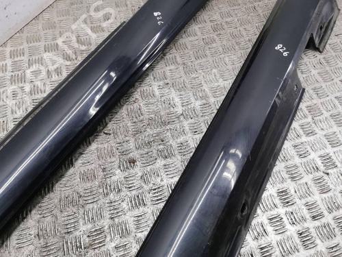 Left sideskirt MERCEDES-BENZ B-CLASS Sports Tourer (W246, W242) B 200 CDI (246.201) | BP28873643C115 