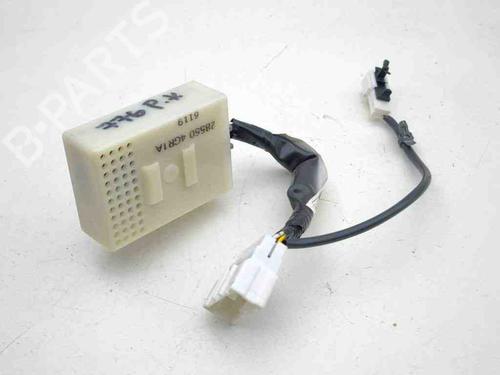 Module électronique INFINITI Q50 50 D (170 hp) 28876895