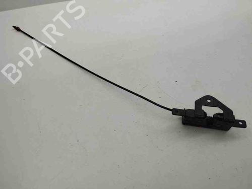 Tailgate lock BMW X5 (E53) 3.0 d | BP28895229C101 
