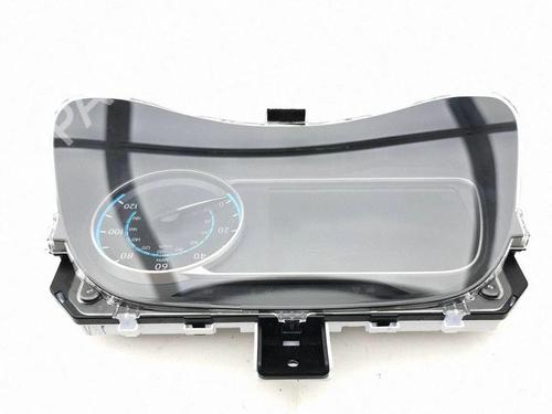 Instrument cluster NISSAN LEAF (ZE1) Electric | BP40208485C47 - Image 5