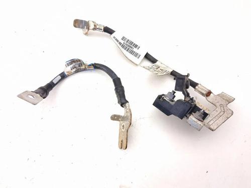 Cable RENAULT CAPTUR I (J5_, H5_) 0.9 TCe 90 | BP36198614E12 - Image 4