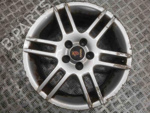 Used Rim SAAB 9-5 Estate (YS3E) 2.2 TiD (120 hp) 28871597
