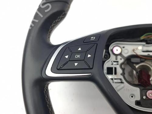 Steering wheel INFINITI Q30 1.5 D | BP33664567C49 - Image 10