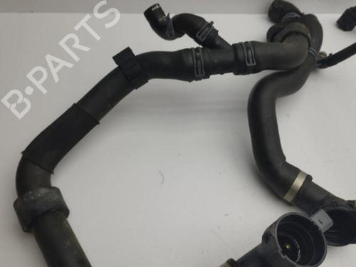 Pipe AUDI A1 Sportback (8XA, 8XF) 1.0 TFSI | BP28901525M125 