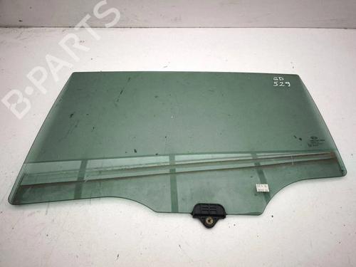 Used Rear right door window Rear right door window 38171553 38171553