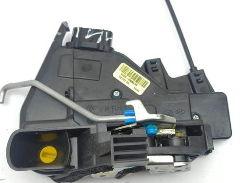 Front right lock KIA STONIC (YB) 1.0 T-GDi | BP38501595C97 - Image 9