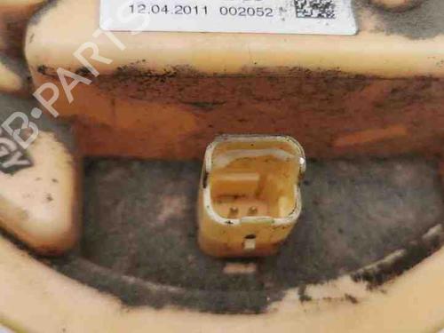 Electronic sensor PEUGEOT 5008 (0U_, 0E_) 1.6 HDi | BP28851212M84 