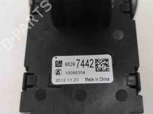 Electronic module OPEL MOKKA / MOKKA X (J13) 1.7 CDTI (_76) | BP28870042M83 