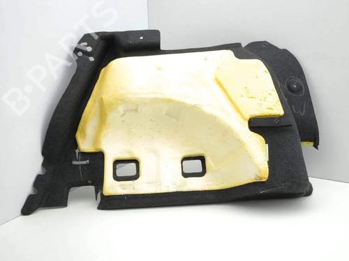 Boot lining NISSAN QASHQAI II (J11, J11_) 1.5 dCi | BP36348264I3 - Image 8