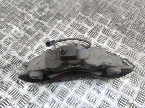 Left front brake caliper MASERATI GHIBLI III (M157) 3.0 D | BP37699264M105  - Image 5