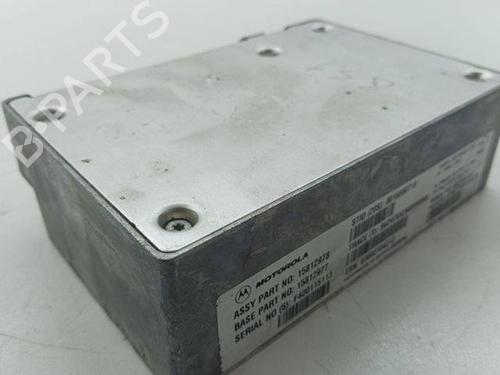 Electronic module SAAB 9-7X 4.2 AWD | BP28858114M83 