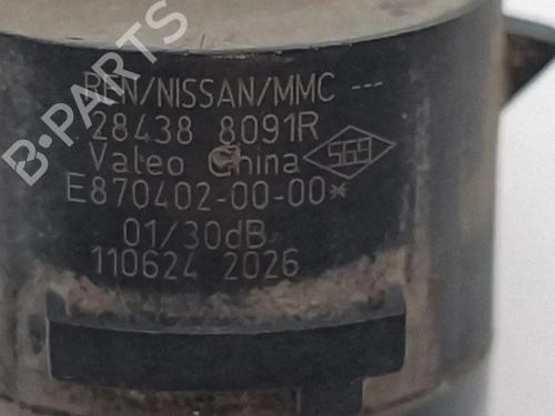 Electronic module RENAULT CAPTUR II (HF_) TCe 100 (HFMT) | BP38282165M83  - Image 6