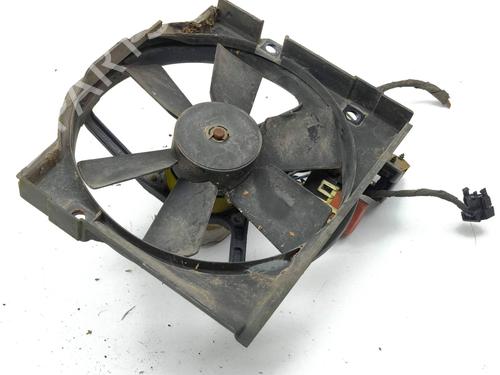 Radiator fan MERCEDES-BENZ S-CLASS (W220, V220) S 320 CDI (220.026, 220.126) | BP28872401M35 