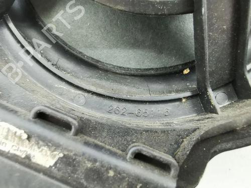 Electronic module OPEL ASTRA J (P10) 2.0 CDTI (68) | BP36213186M83  - Image 7