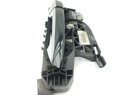 Rear left exterior door handle MERCEDES-BENZ S-CLASS (W221, V221) S 320 CDI | BP28895814C130 