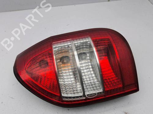 Højre baglygte OPEL ZAFIRA A MPV (T98) 1.8 16V (F75) (125 hp) 28900851