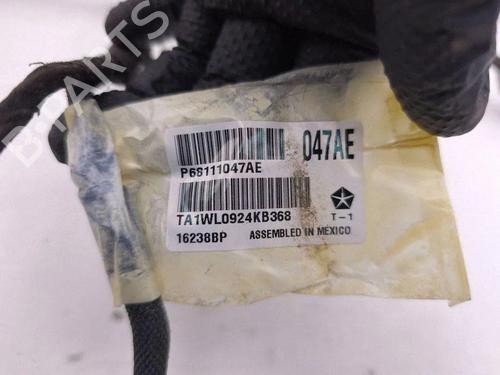 Wiring harness JEEP CHEROKEE (KL) 2.0 CRD 4x4 | BP37510733E16 - Image 12