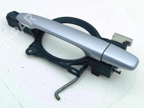 Used Rear left exterior door handle Rear left exterior door handle 36347278 36347278