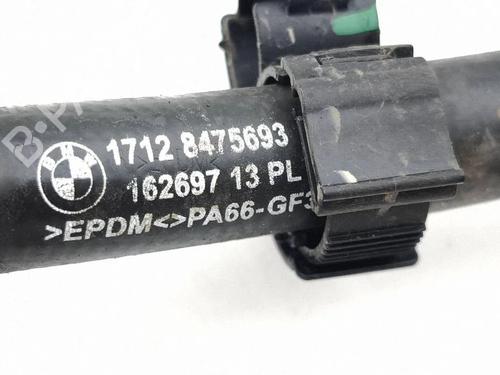 Pipe BMW i4 (G26) eDrive35 | BP38192010M125 - Image 6