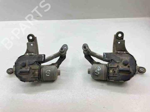 Front wipers mechanism FORD S-MAX (CJ, WA6) 2.0 TDCi | BP28870155C83 