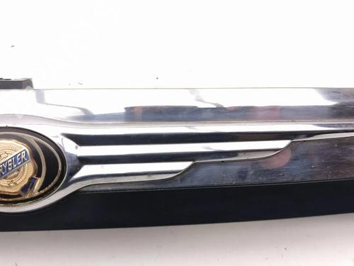Licence plate light CHRYSLER GRAND VOYAGER V (RT) 3.8 | BP36328084I40 - Image 3