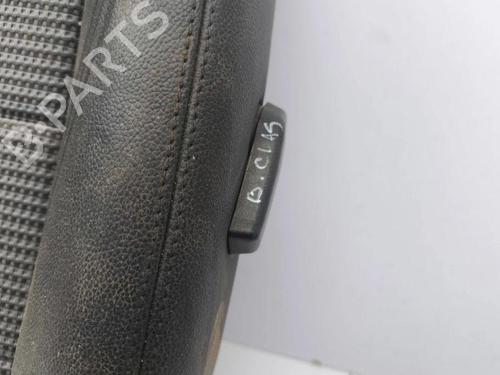 Right front seat MERCEDES-BENZ B-CLASS Sports Tourer (W245) B 180 CDI (245.207) | BP28900120C16 