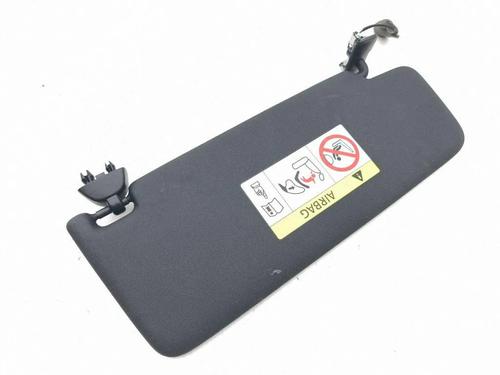 Left sun visor AUDI A6 C8 (4A2) 55 TFSI e quattro | BP37147960I1 - Image 5