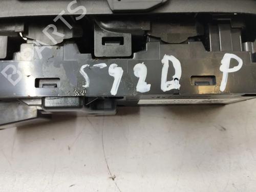 Right front window switch VOLVO S60 II (134) D4 | BP33910878I26 - Image 2