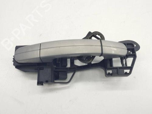 Used Rear left exterior door handle FORD GRAND C-MAX (DXA/CB7, DXA/CEU) 1.6 TDCi (115 hp) 28885194