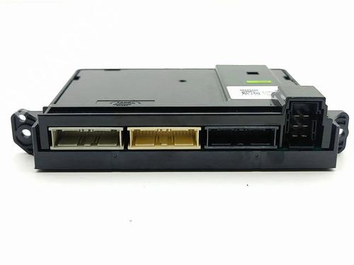 Electronic module LAND ROVER RANGE ROVER VELAR (L560) 2.0 D200 MHEV 4x4 | BP36198628M83 - Image 5