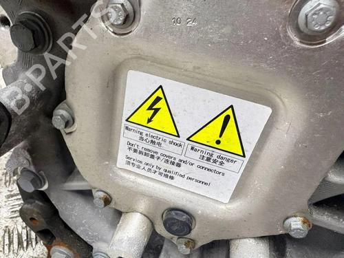 Engine JEEP AVENGER (J2) Electric | BP36190313M1 - Image 8