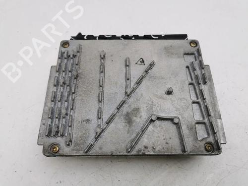 Engine control unit (ECU) VOLVO S60 I (384) 2.0 T | BP32665999M57