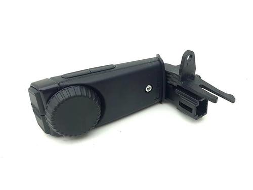 Steering wheel controls RENAULT AUSTRAL E-TECH 200 Hybrid (HGM2) | BP32676547E15 - Image 5