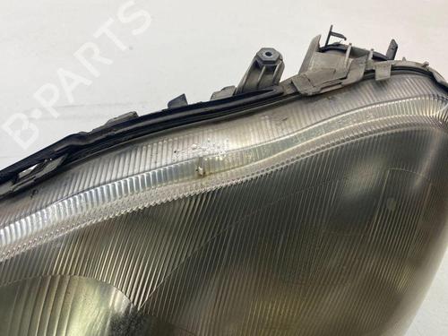 Left headlight MERCEDES-BENZ S-CLASS (W220, V220) S 320 CDI (220.026, 220.126) | BP28891987C28 