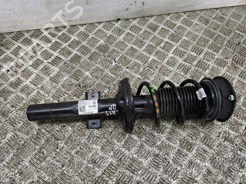 Right front shock absorber AUDI A1 Sportback (8XA, 8XF) 1.0 TFSI | BP28900925M17 