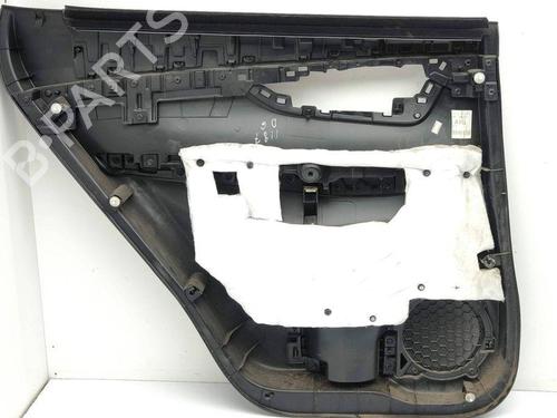 Rear right panel NISSAN X-TRAIL III (T32_, T32R, T32RR) 1.6 dCi ALL MODE 4x4-i (NT32) | BP28905109C61 