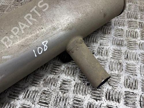 Exhaust system MINI MINI COUNTRYMAN (R60) John Cooper Works ALL4 | BP33226183M121 - Image 6