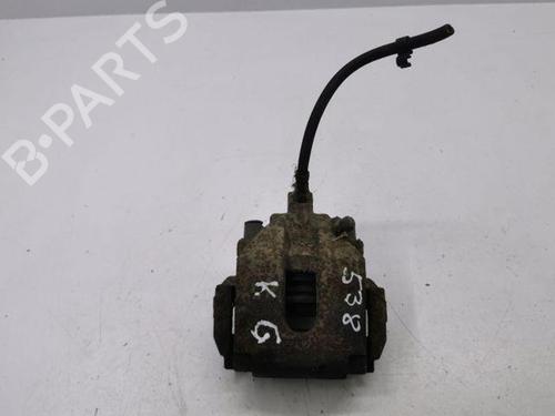 Left rear brake caliper VOLVO XC90 I (275) T6 AWD | BP28850716M107 