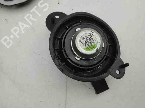 Electronic module AUDI Q2 (GAB, GAG) 35 TFSI | BP28861199M83 