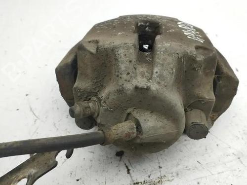 Right front brake caliper BMW 5 Touring (E61) 520 d | BP28849508M104 