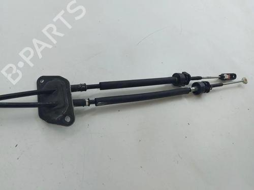Cable MAZDA 3 (BM, BN) 2.0 | BP36350218E12  - Image 9