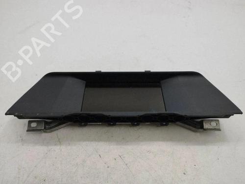 Used Display monitor Display monitor BMW 5 Touring (F11) 520 d (184 hp) 40206460 40206460