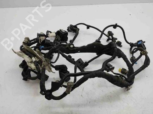 Used Wiring harness MERCEDES-BENZ E-CLASS (W213) E 220 d (213.004) (194 hp) 28904552