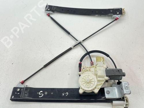Used Rear left window mechanism FORD GALAXY III (CK) 2.0 TDCi (150 hp) 28886153
