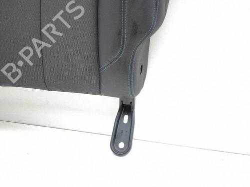 Sæde Bagtil NISSAN NAVARA NP300 Platform/Chassis (D23) 2.3 dCi 4x4 | BP38247080C17 - Image 7