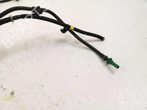 Pipe MAZDA 3 (BL) 1.6 MZ-CD (BL14) | BP36197344M125 - Image 2