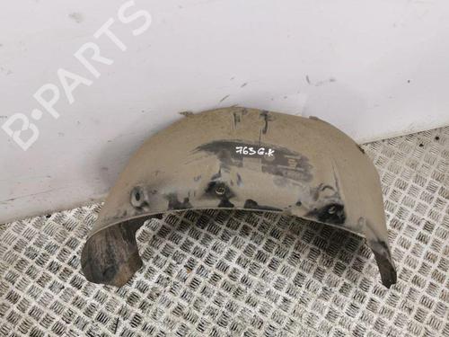 Wheel arch AUDI Q2 (GAB, GAG) 30 TFSI | BP28898848C56 
