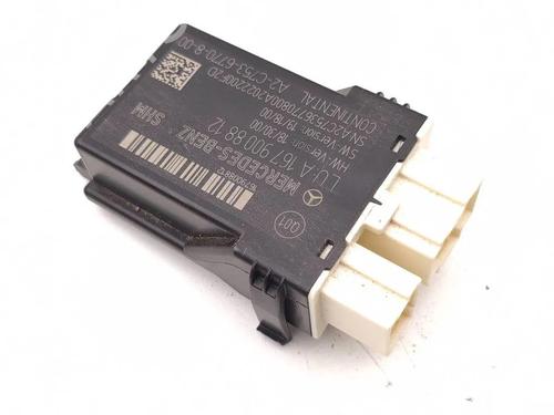 Electronic module MERCEDES-BENZ GLE (V167) GLE 400 d 4-matic (167.123) | BP36082689M83 - Image 4