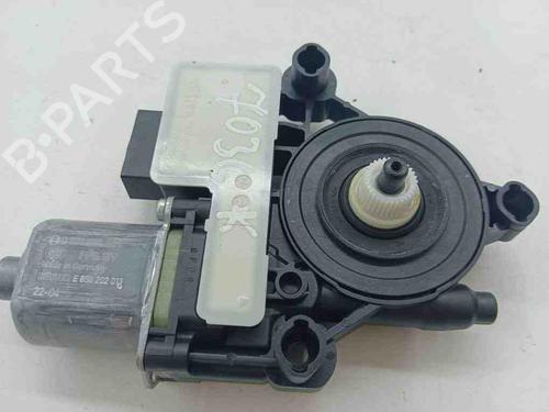 Used Left rear window motor Left rear window motor 28896479 28896479