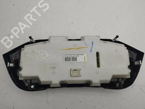 Electronic module NISSAN JUKE (F15) 1.5 dCi | BP36350391M83 - Image 6
